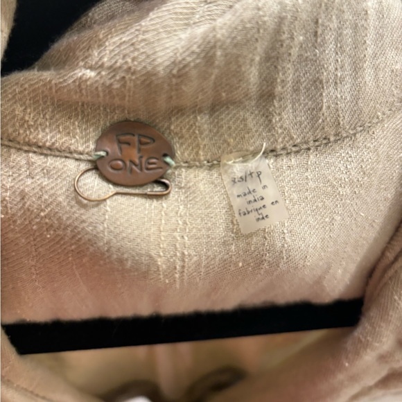 Free people romper - Picture 3 of 6